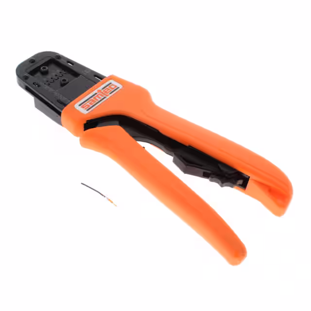 CAT-HT-393-2430-13 Samtec Inc.  Crimper Applikatoren Pressen